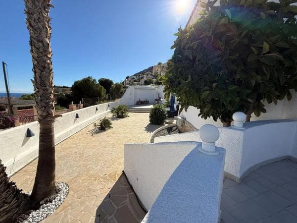 Chalet independiente en venta en Partida Maryvilla, Calpe
thumbnail 2