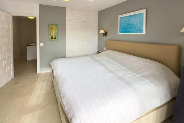 Chalet adosado en venta en Gargasindi , Calpe thumbnail 2