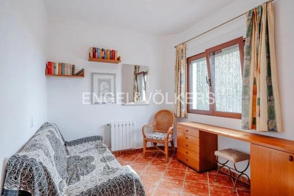 Chalet independiente en venta en Cometa-Carrió, Calpe
photo 1