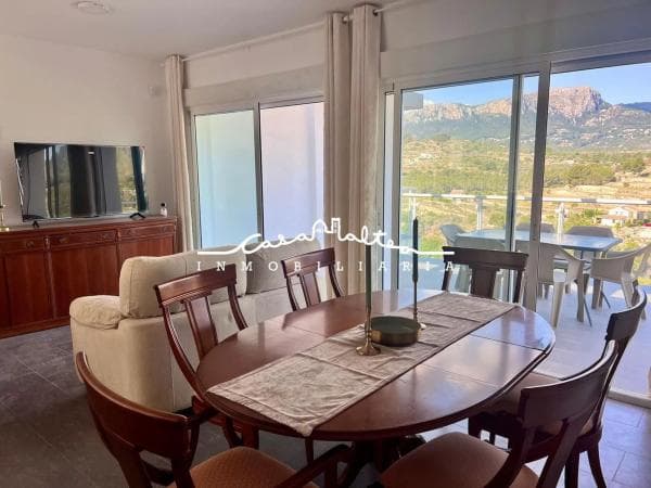 Chalet independiente en venta en Cometa-Carrió, Calpe
thumbnail 2