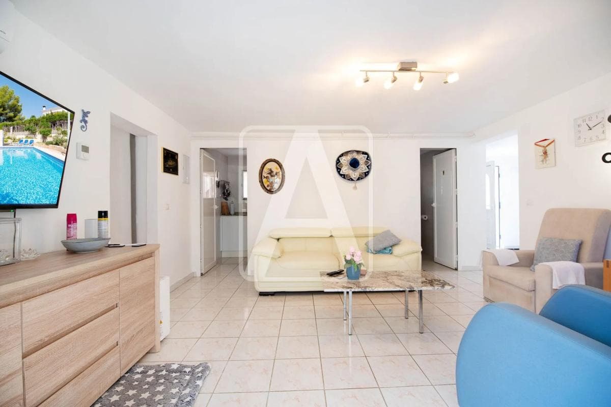 Venta de chalet independiente en Cometa-Carrió, Calpe
photo 4
