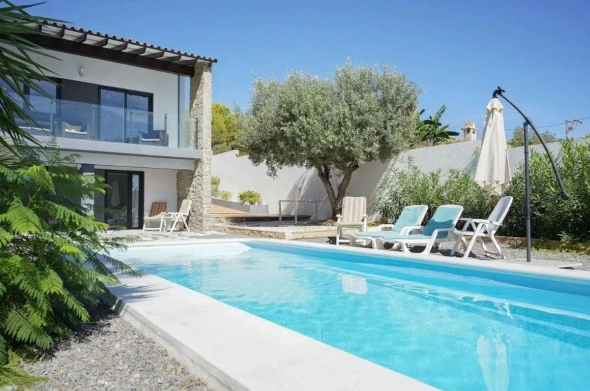Venta de chalet independiente en Cometa-Carrió, Calpe
photo 4