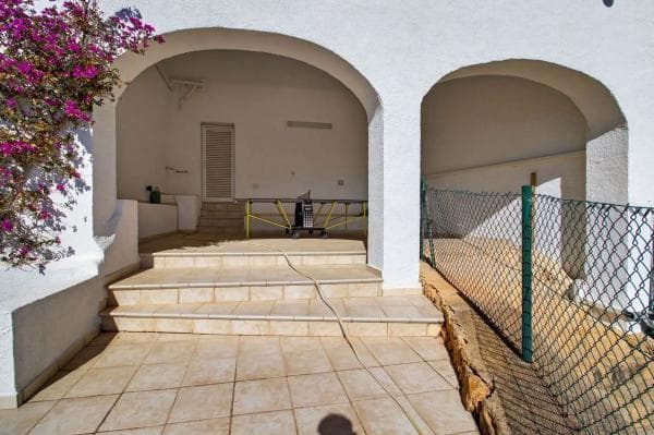 Chalet independiente en venta en Gargasindi, Calpe
thumbnail 2