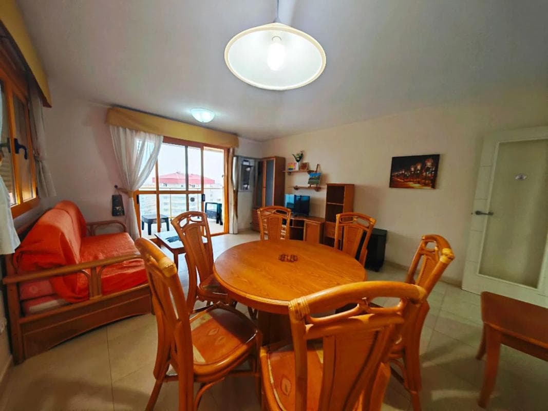 Venta de piso en Playa de Fossa-Levante, Calpe
photo 2