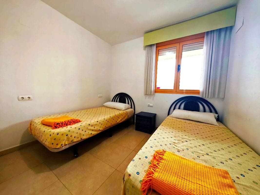 Venta de piso en Playa de Fossa-Levante, Calpe
photo 3