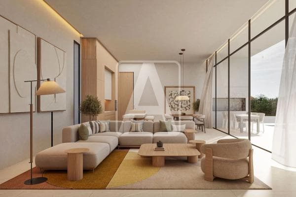 Chalet independiente en venta en Cometa-Carrió, Calpe thumbnail 1