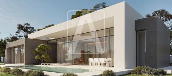 Chalet independiente en venta en Cometa-Carrió, Calpe thumbnail 2