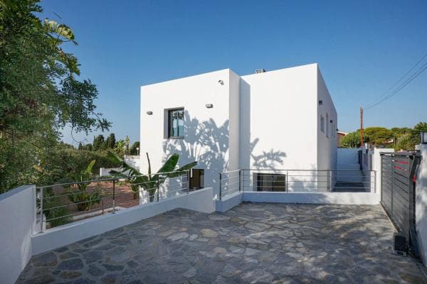 Chalet independiente en venta en Partida Los Pinos, Calpe
thumbnail 2