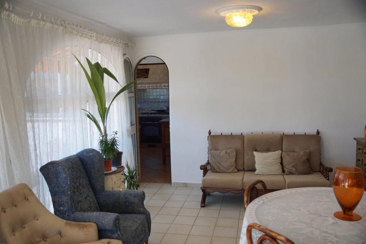 Venta de chalet independiente en UR ORTENBACH, Calpe
photo 4