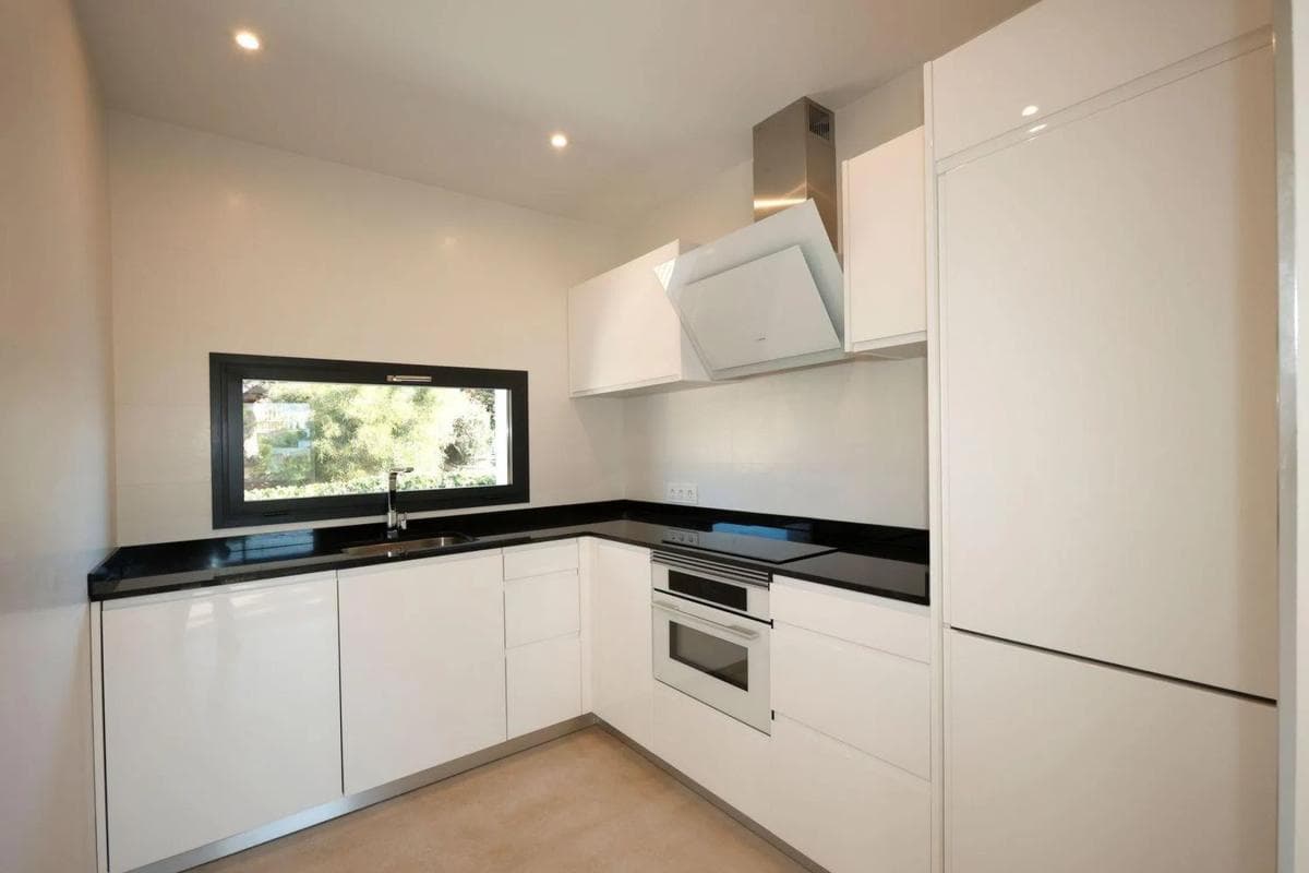 Venta de chalet independiente en Cometa-Carrió, Calpe
photo 3