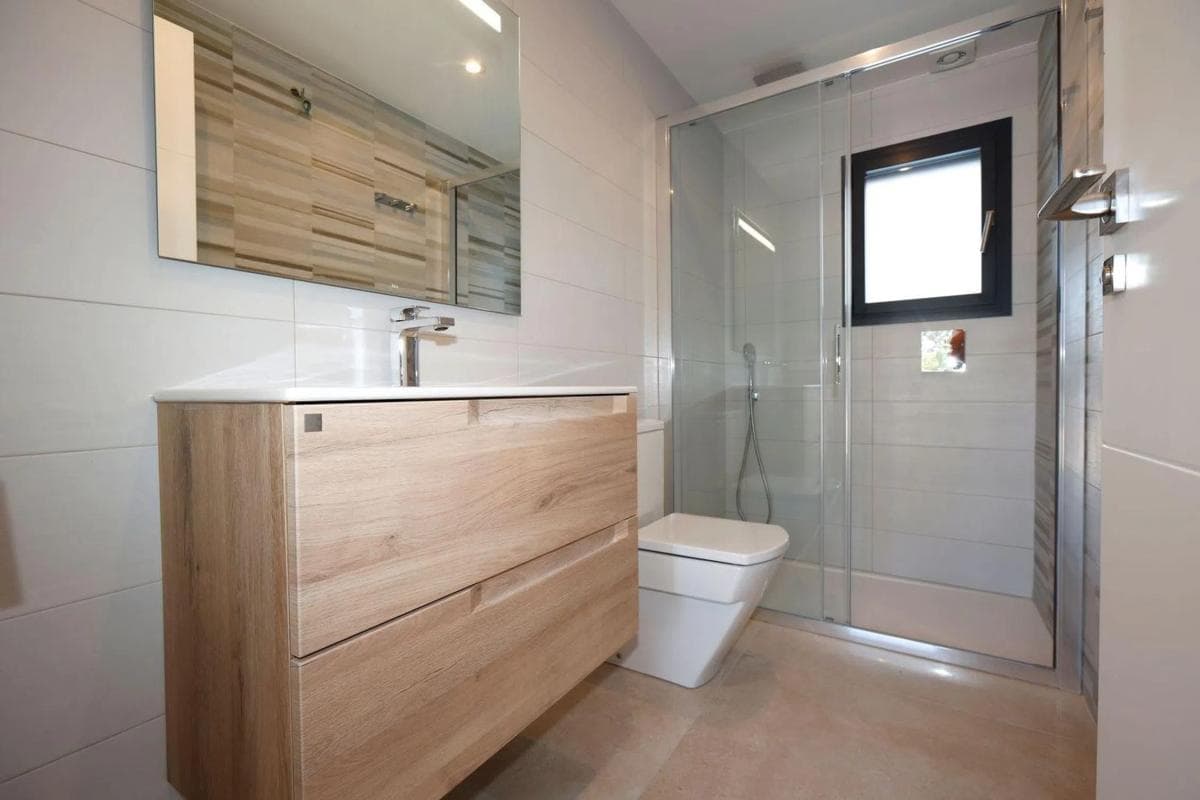 Venta de chalet independiente en Cometa-Carrió, Calpe
photo 4