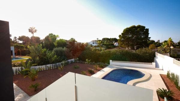 Chalet independiente en venta en Cometa-Carrió, Calpe
photo 1