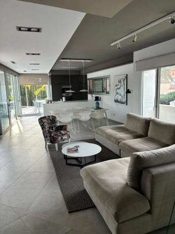 Chalet independiente en venta en Partida Gran Sol, Calpe
photo 1
