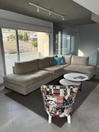 Chalet independiente en venta en Partida Gran Sol, Calpe
thumbnail 2