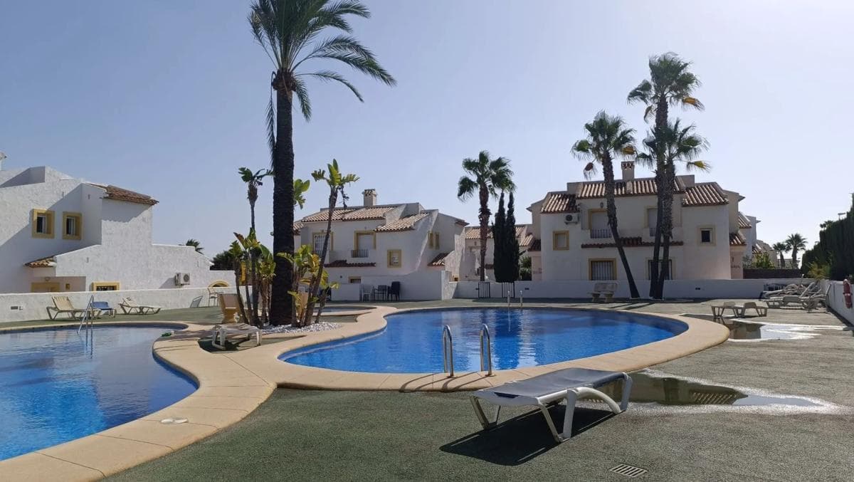 Venta de chalet adosado en Gargasindi , Calpe photo 2