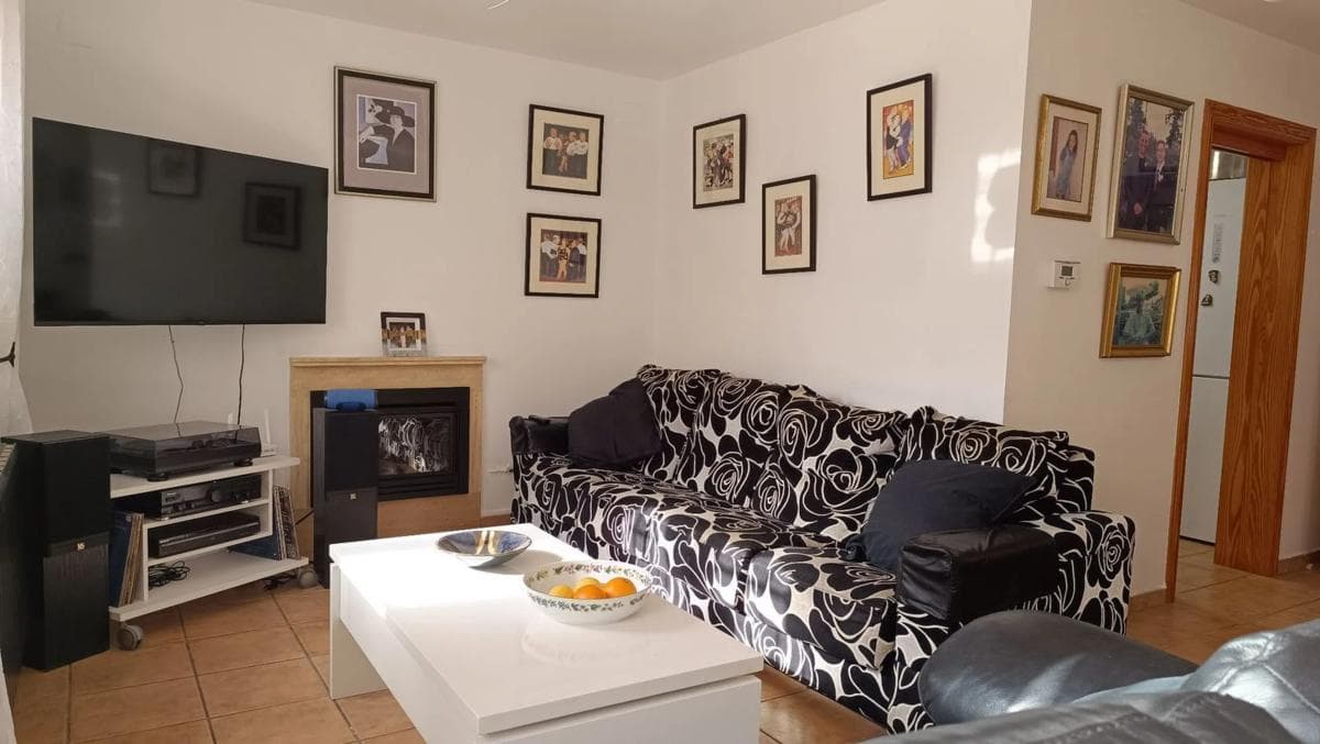 Venta de chalet adosado en Gargasindi , Calpe photo 3