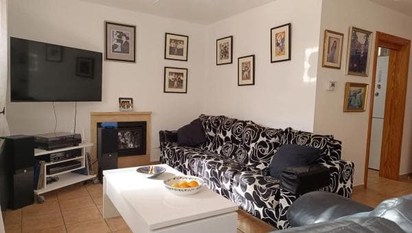 Chalet adosado en venta en Gargasindi , Calpe thumbnail 2