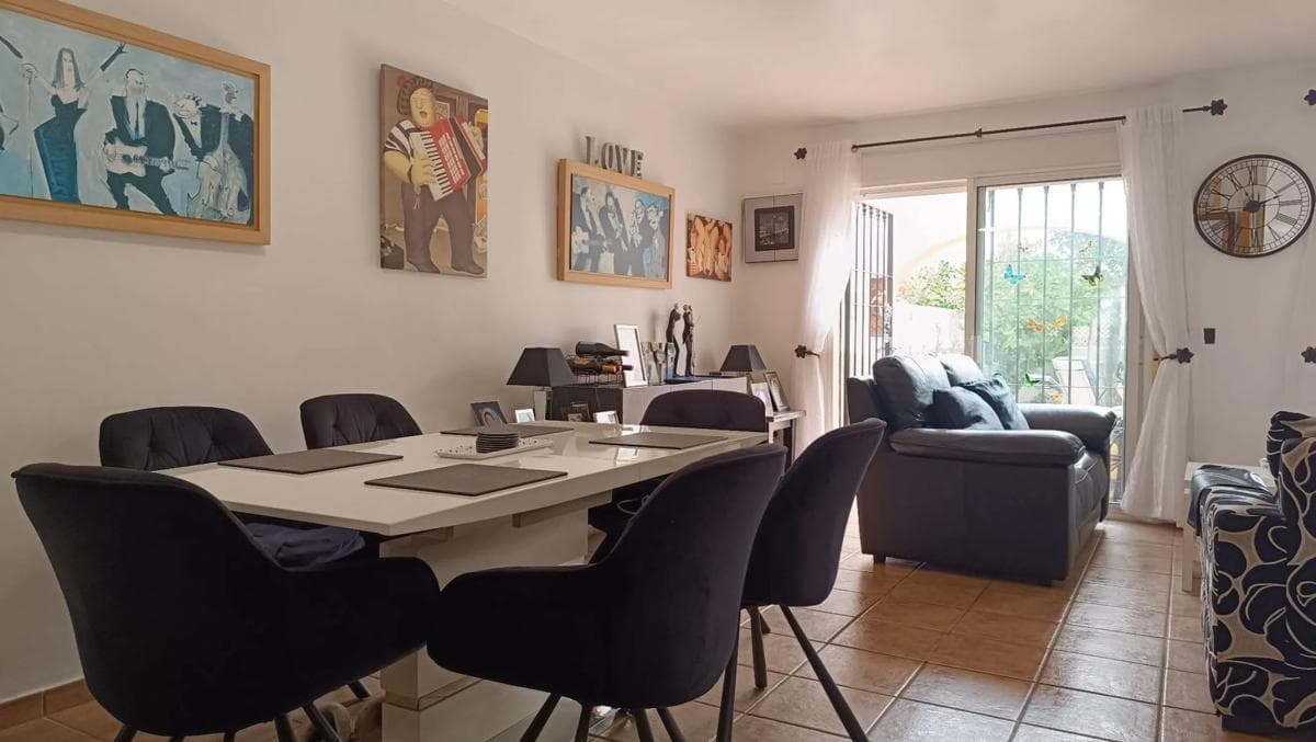 Venta de chalet adosado en Gargasindi , Calpe photo 4