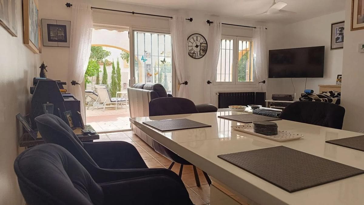 Venta de chalet adosado en Gargasindi , Calpe photo 5