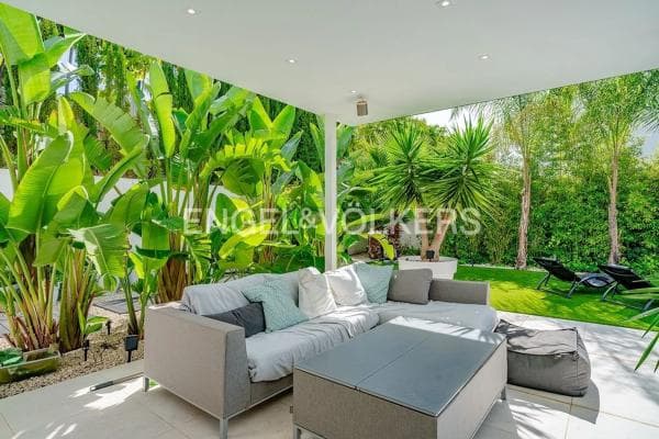 Chalet independiente en venta en Cometa-Carrió, Calpe
thumbnail 1