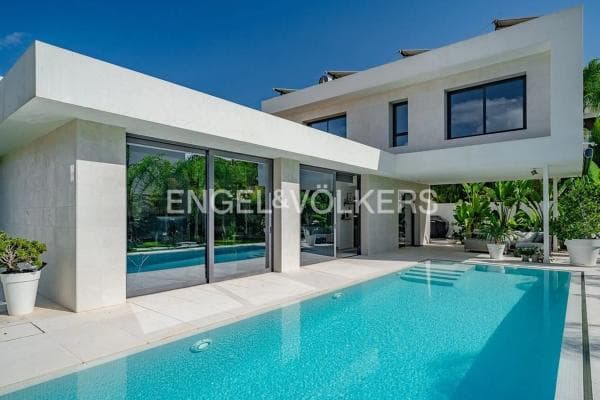 Chalet independiente en venta en Cometa-Carrió, Calpe
thumbnail 2