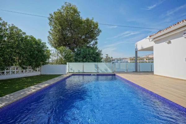 Chalet independiente en venta en Cometa-Carrió, Calpe
photo 1