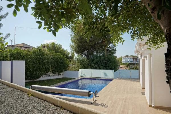Chalet independiente en venta en Cometa-Carrió, Calpe
thumbnail 2