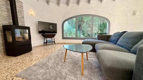 Chalet independiente en venta en Partida Maryvilla, Calpe
thumbnail 1
