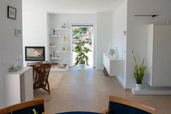 Chalet independiente en venta en Cometa-Carrió, Calpe
photo 1