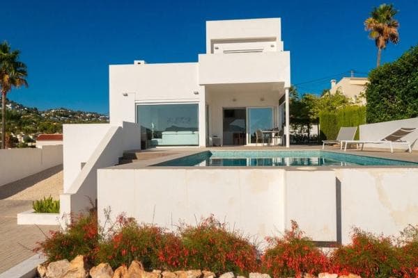 Chalet independiente en venta en Cometa-Carrió, Calpe
thumbnail 1