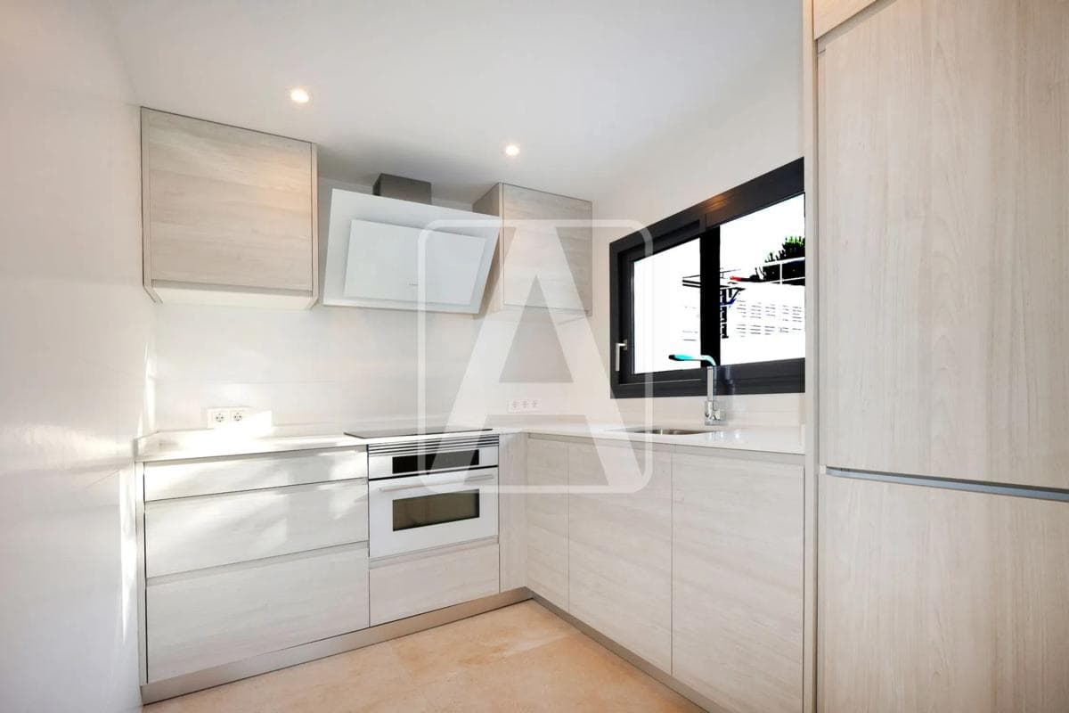 Venta de chalet independiente en Cometa-Carrió, Calpe
photo 5