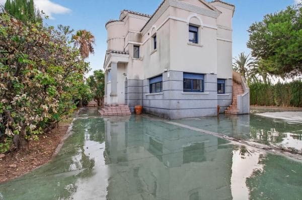 Chalet independiente en venta en Cometa-Carrió, Calpe
thumbnail 2