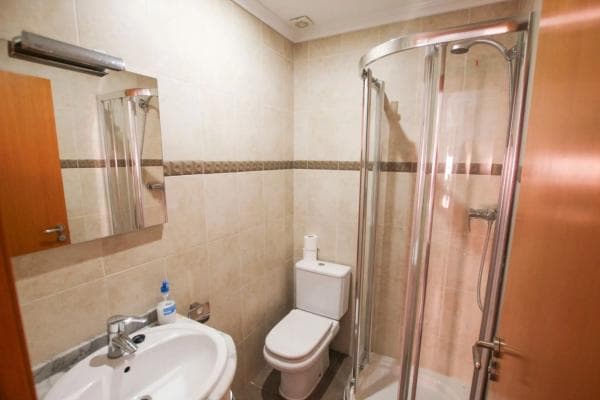 Chalet adosado en venta en Cometa-Carrió , Calpe thumbnail 1