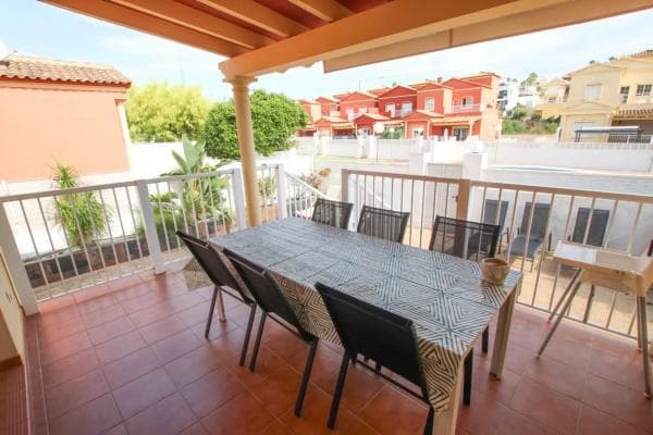 Chalet adosado en venta en Cometa-Carrió , Calpe thumbnail 2