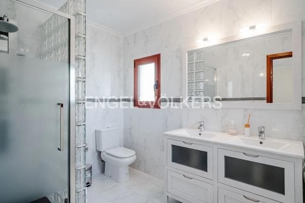 Chalet independiente en venta en maryvilla, Calpe
thumbnail 2