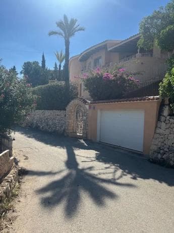 Chalet independiente en venta en Cometa-Carrió, Calpe
thumbnail 1