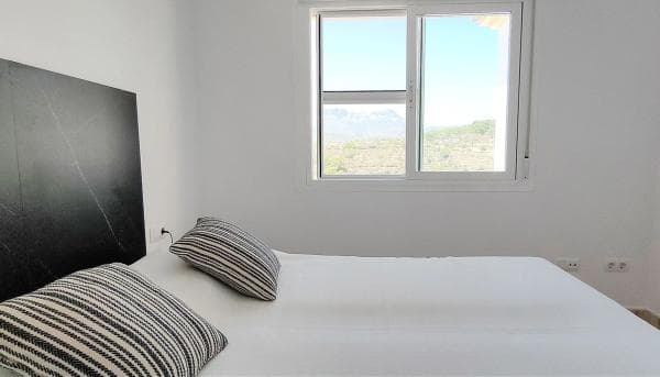 Chalet adosado en venta en Cometa-Carrió , Calpe thumbnail 2