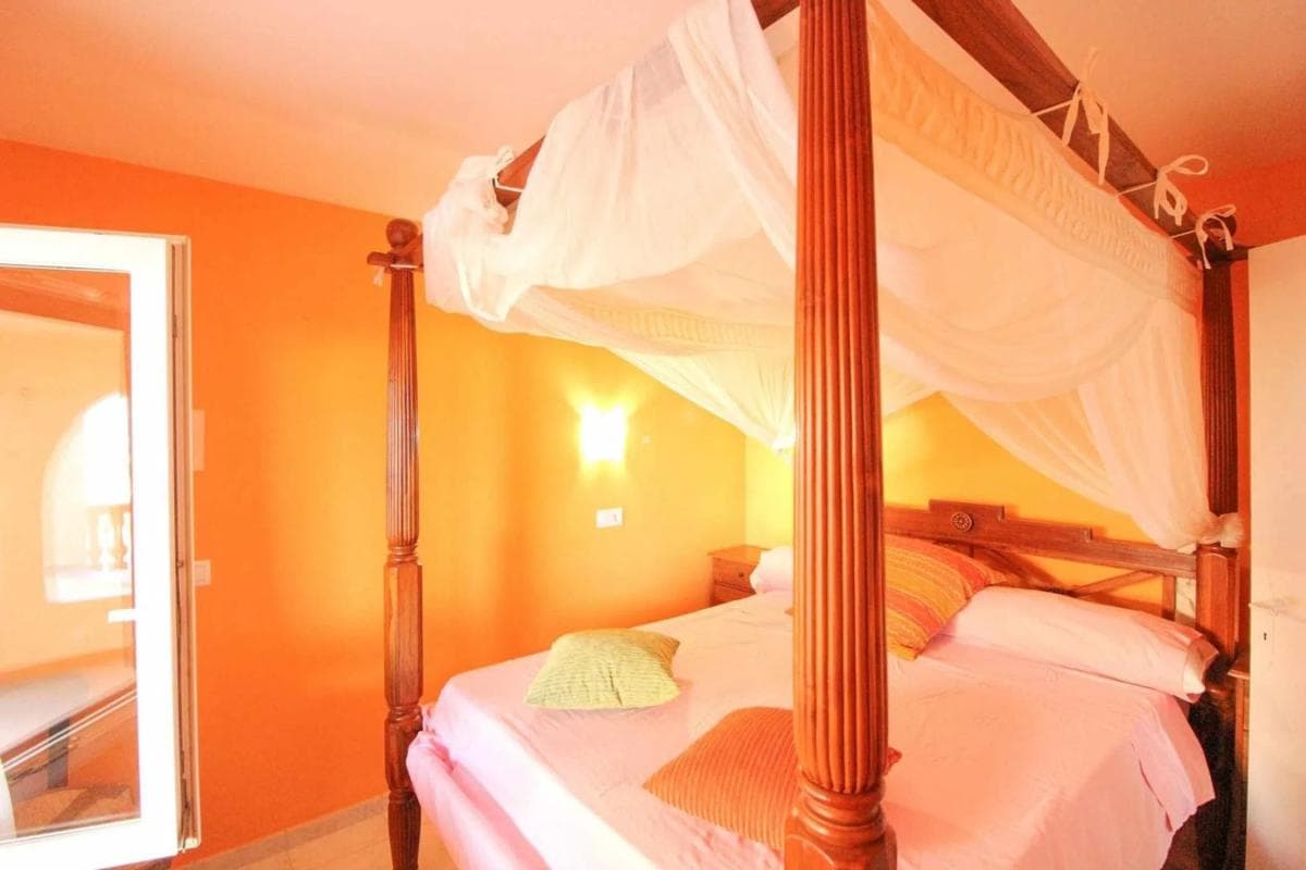 Venta de chalet independiente en maryvilla, Calpe
photo 5