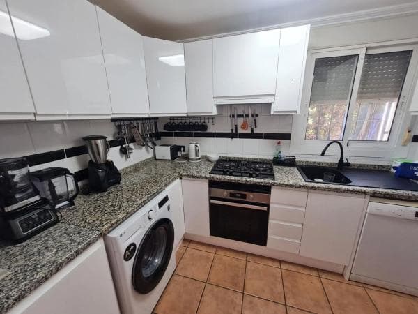 Chalet adosado en venta en Gargasindi , Calpe thumbnail 1