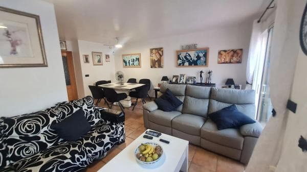 Chalet adosado en venta en Gargasindi , Calpe thumbnail 2
