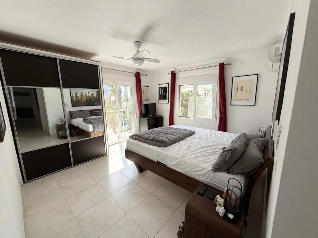 Venta de chalet independiente en Cometa-Carrió, Calpe
photo 2
