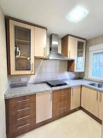 Chalet independiente en venta en maryvilla, Calpe
thumbnail 1