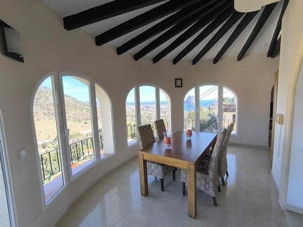 Chalet independiente en venta en maryvilla, Calpe
thumbnail 2