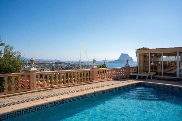 Chalet independiente en venta en maryvilla, Calpe
thumbnail 1