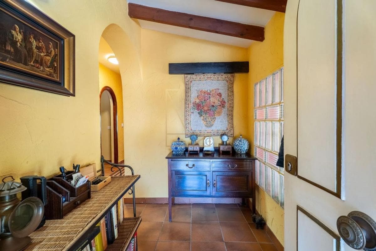 Продажа отдельного шале в maryvilla, Кальпе photo 4