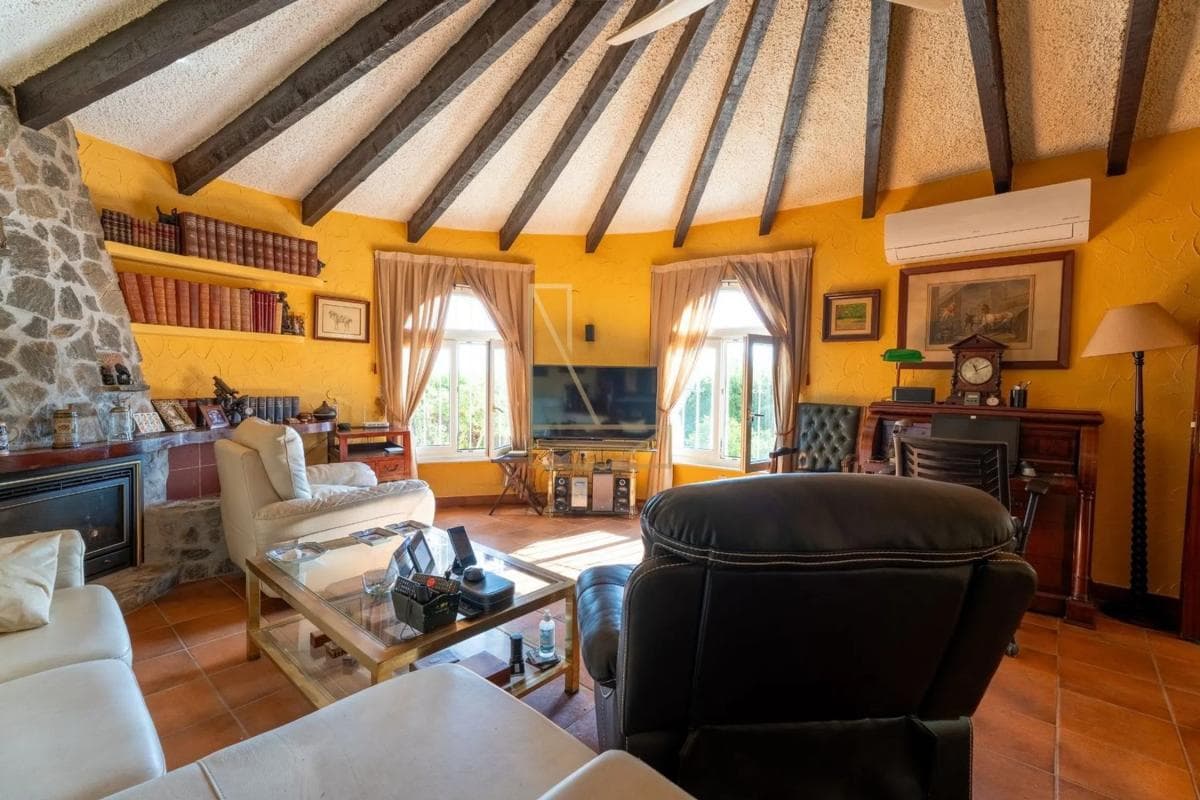 Продажа отдельного шале в maryvilla, Кальпе photo 5