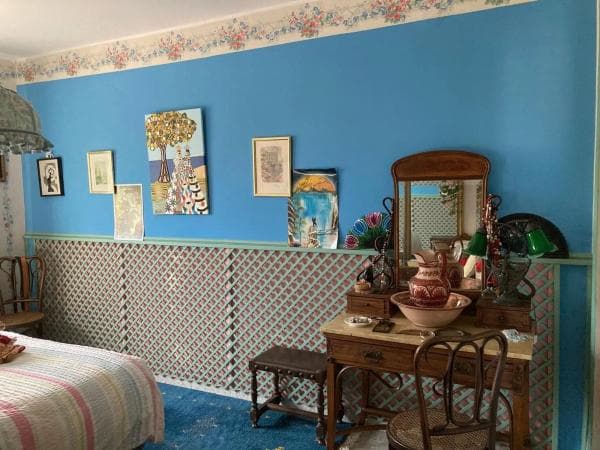 Chalet independiente en venta en Cometa-Carrió, Calpe
photo 1