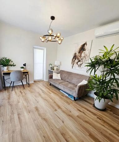 Chalet independiente en venta en Partida Los Pinos s/n, Calpe
photo 1
