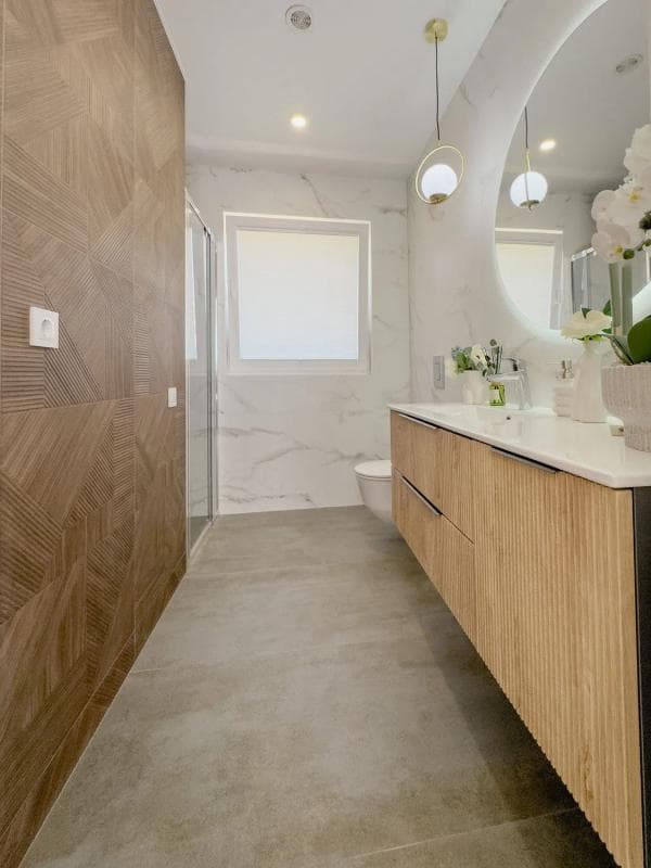 Sale of independent chalet in Partida Los Pinos s/n, Calpe
photo 4