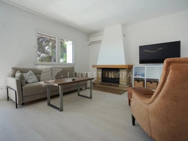 Chalet independiente en venta en Gargasindi, Calpe
thumbnail 2